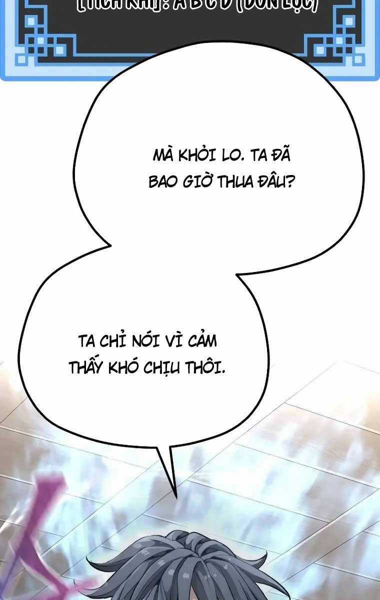 Cung Quỷ Kiếm Thần - Chapter 185 - Trang 97