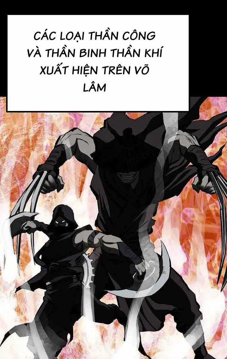 Cung Quỷ Kiếm Thần - Chapter 186 - Trang 2