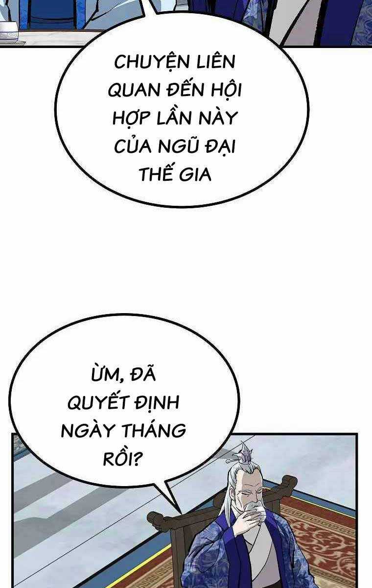 Cung Quỷ Kiếm Thần - Chapter 186 - Trang 17