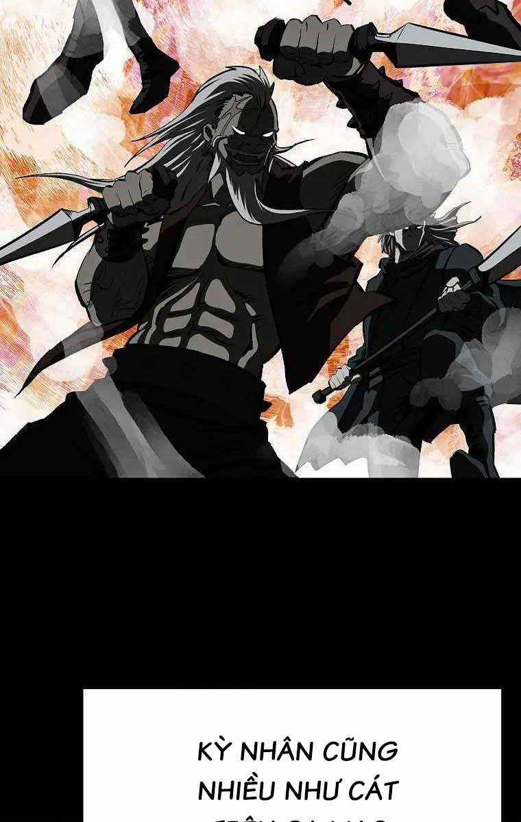 Cung Quỷ Kiếm Thần - Chapter 186 - Trang 3