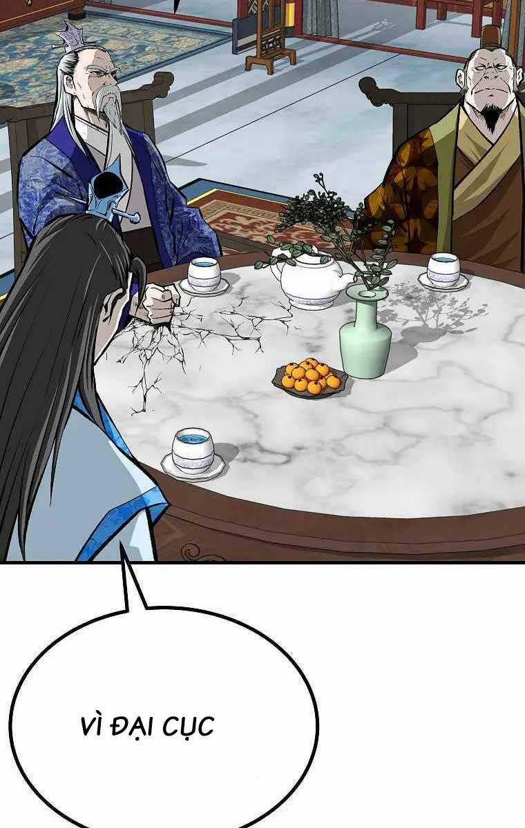 Cung Quỷ Kiếm Thần - Chapter 186 - Trang 31