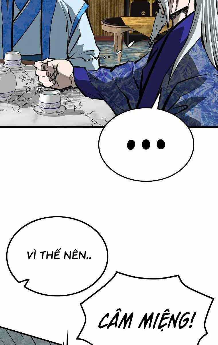 Cung Quỷ Kiếm Thần - Chapter 186 - Trang 38