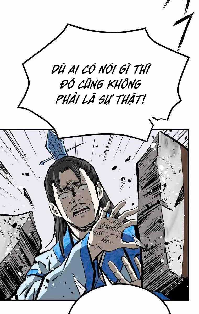 Cung Quỷ Kiếm Thần - Chapter 186 - Trang 40