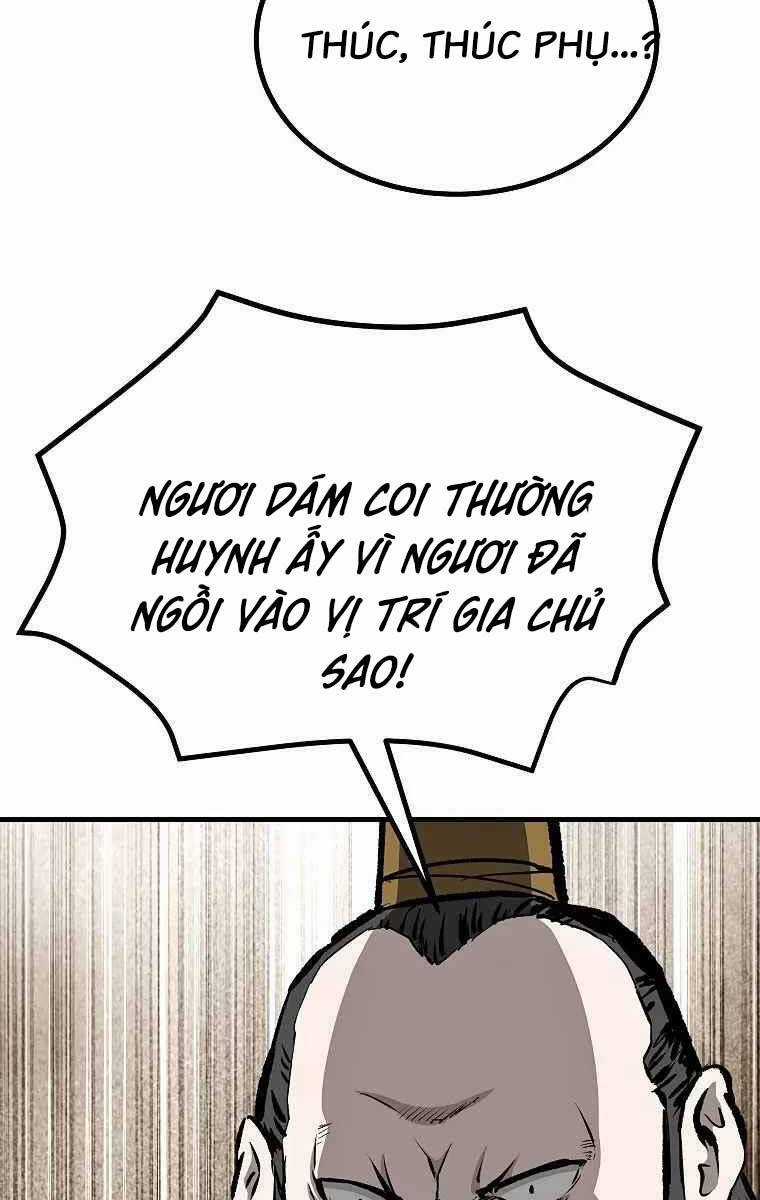 Cung Quỷ Kiếm Thần - Chapter 186 - Trang 41