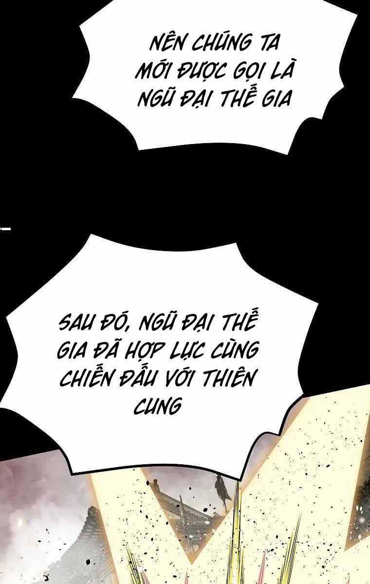 Cung Quỷ Kiếm Thần - Chapter 186 - Trang 47