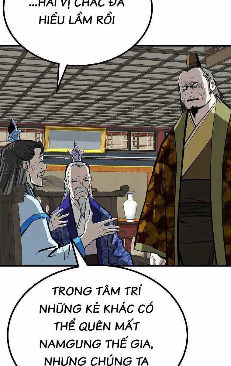 Cung Quỷ Kiếm Thần - Chapter 186 - Trang 62