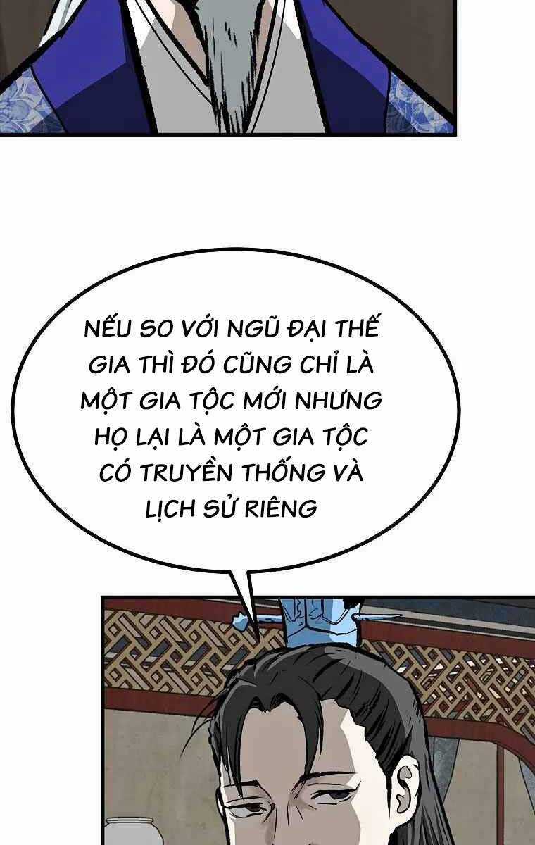 Cung Quỷ Kiếm Thần - Chapter 186 - Trang 64