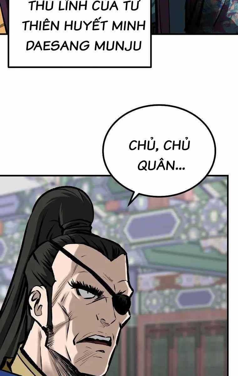 Cung Quỷ Kiếm Thần - Chapter 186 - Trang 84