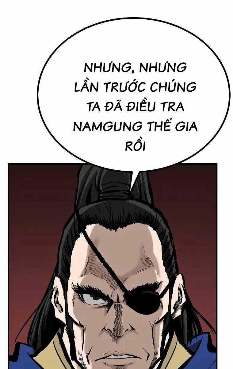 Cung Quỷ Kiếm Thần - Chapter 186 - Trang 93