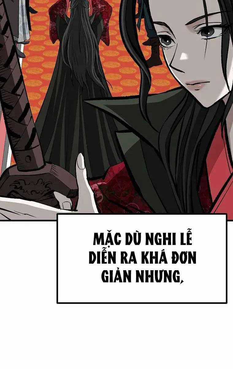 Cung Quỷ Kiếm Thần - Chapter 187 - Trang 3