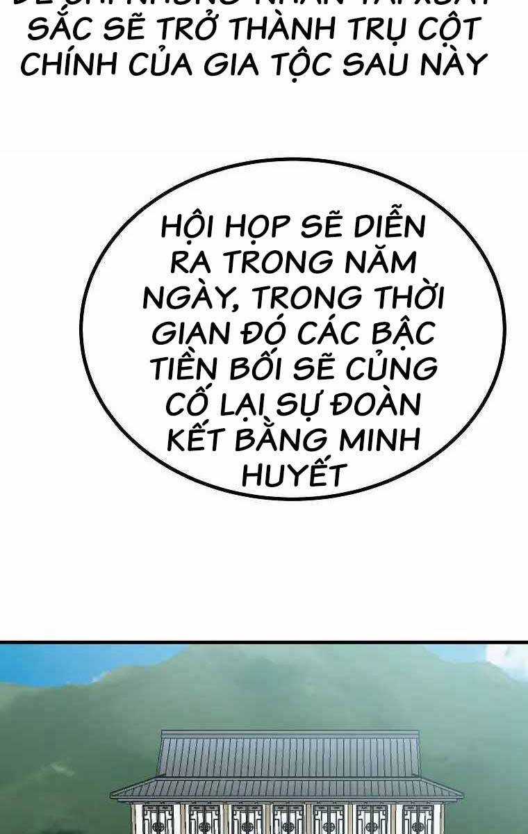 Cung Quỷ Kiếm Thần - Chapter 187 - Trang 22