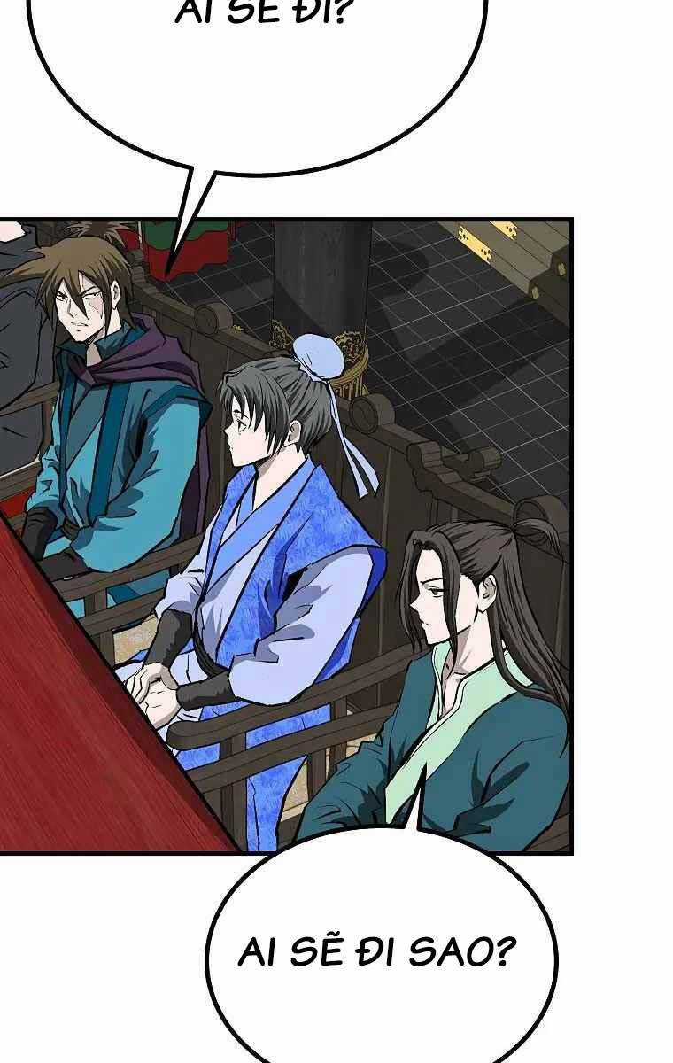 Cung Quỷ Kiếm Thần - Chapter 187 - Trang 31