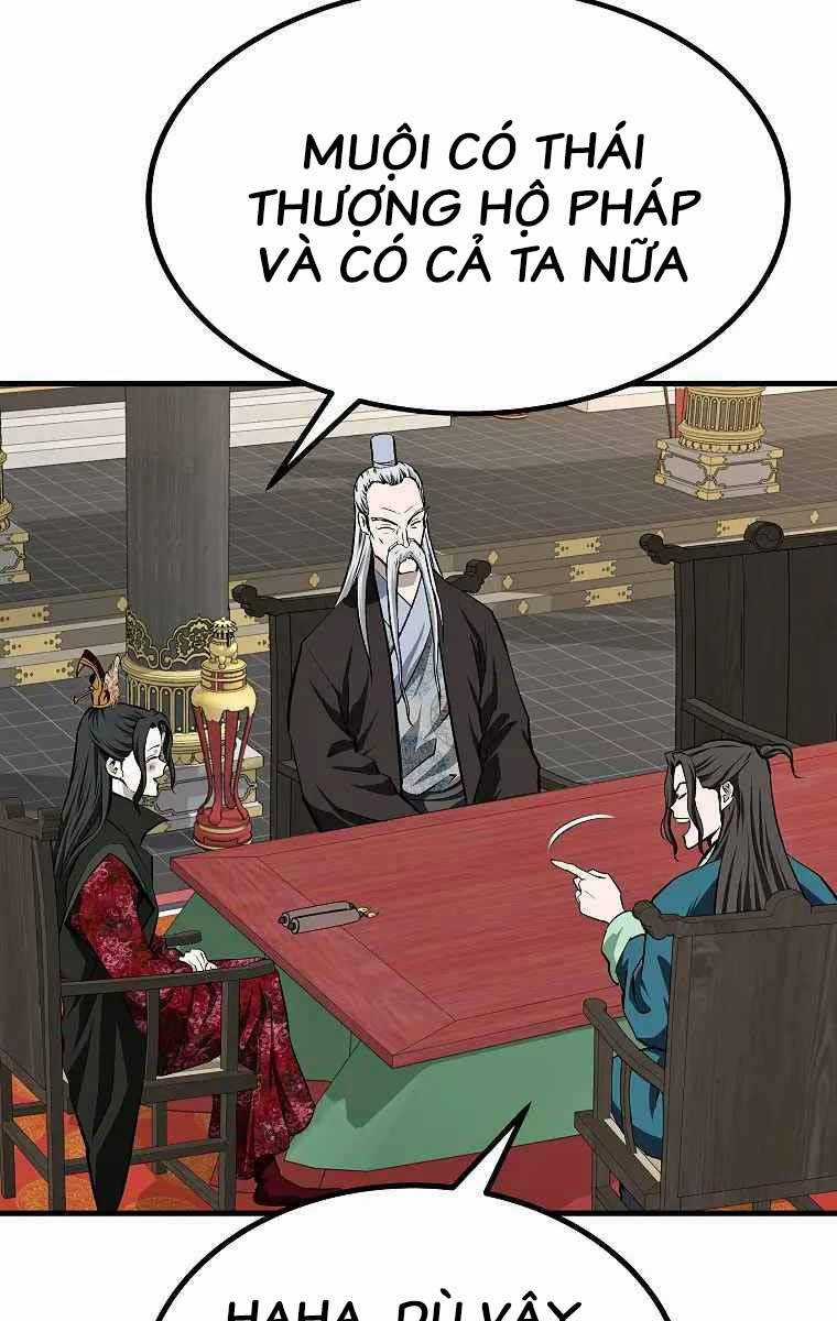 Cung Quỷ Kiếm Thần - Chapter 187 - Trang 61