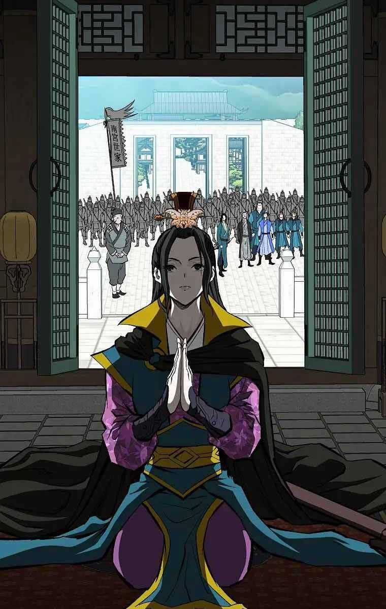 Cung Quỷ Kiếm Thần - Chapter 187 - Trang 69