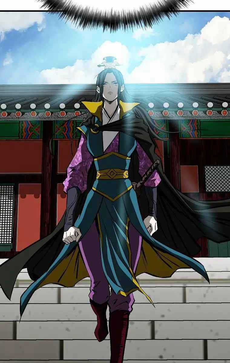 Cung Quỷ Kiếm Thần - Chapter 187 - Trang 76