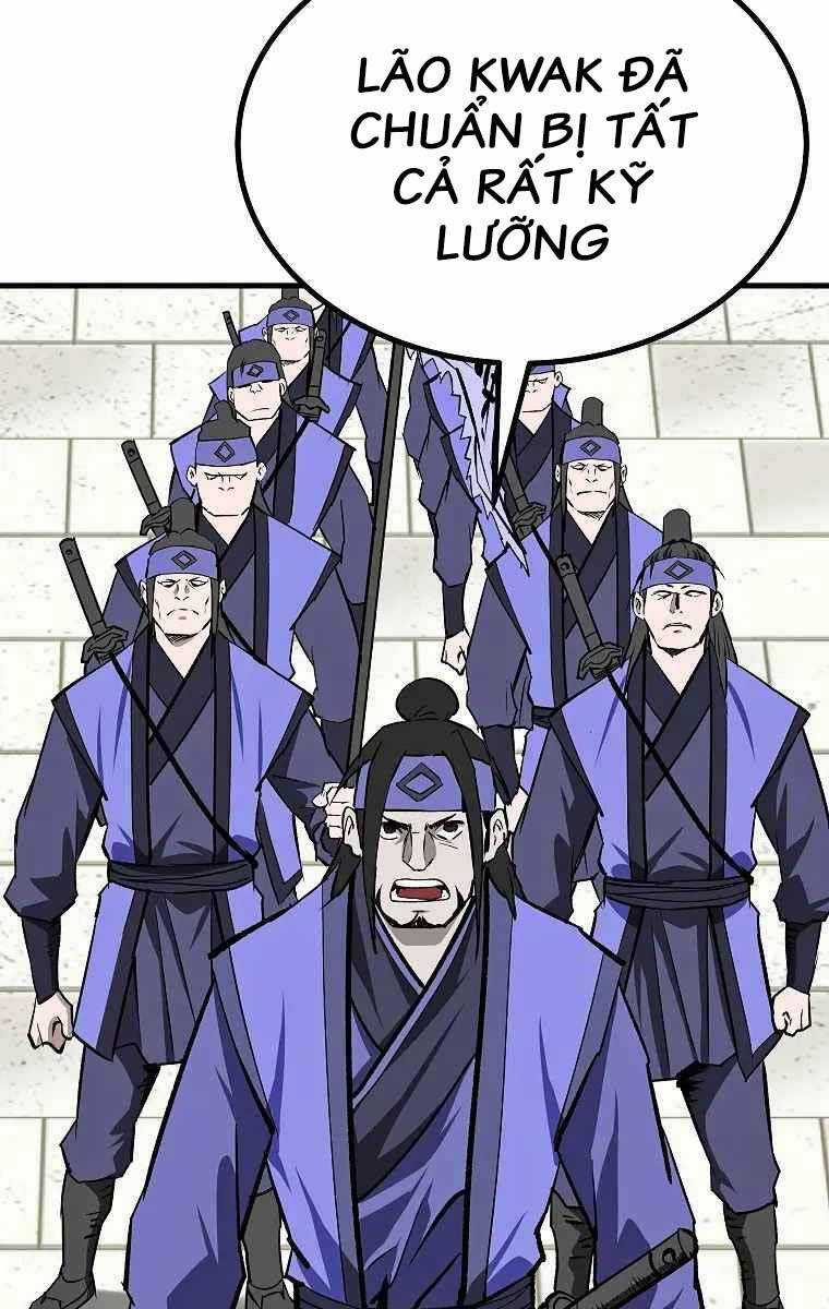 Cung Quỷ Kiếm Thần - Chapter 187 - Trang 79