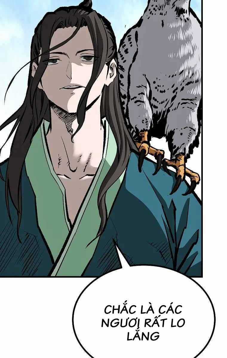 Cung Quỷ Kiếm Thần - Chapter 187 - Trang 81