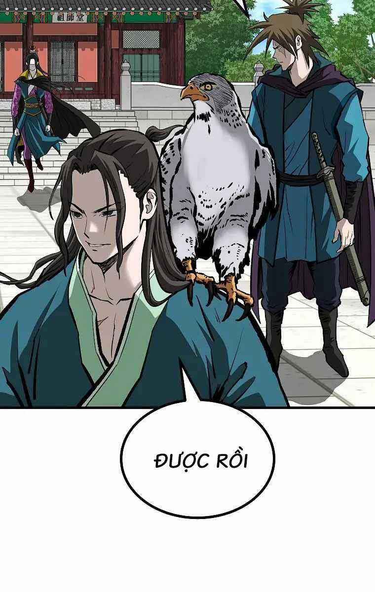 Cung Quỷ Kiếm Thần - Chapter 187 - Trang 84