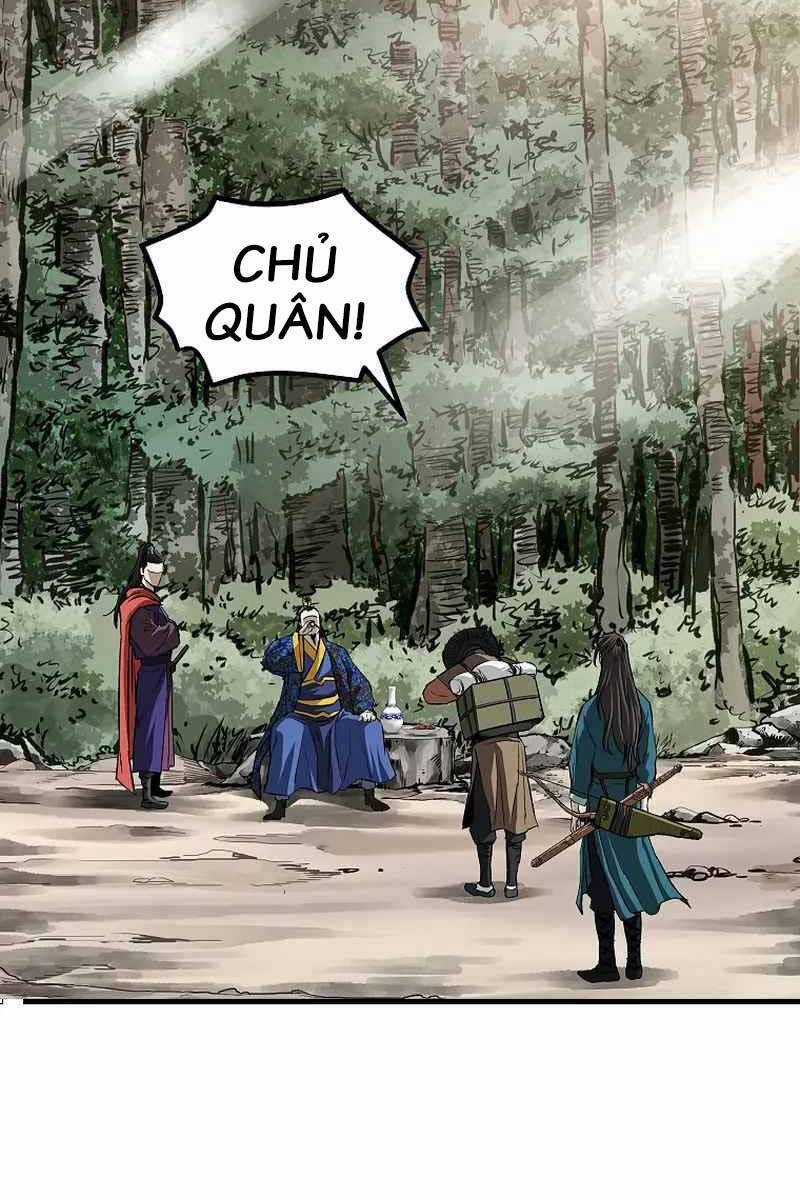Cung Quỷ Kiếm Thần - Chapter 188 - Trang 33