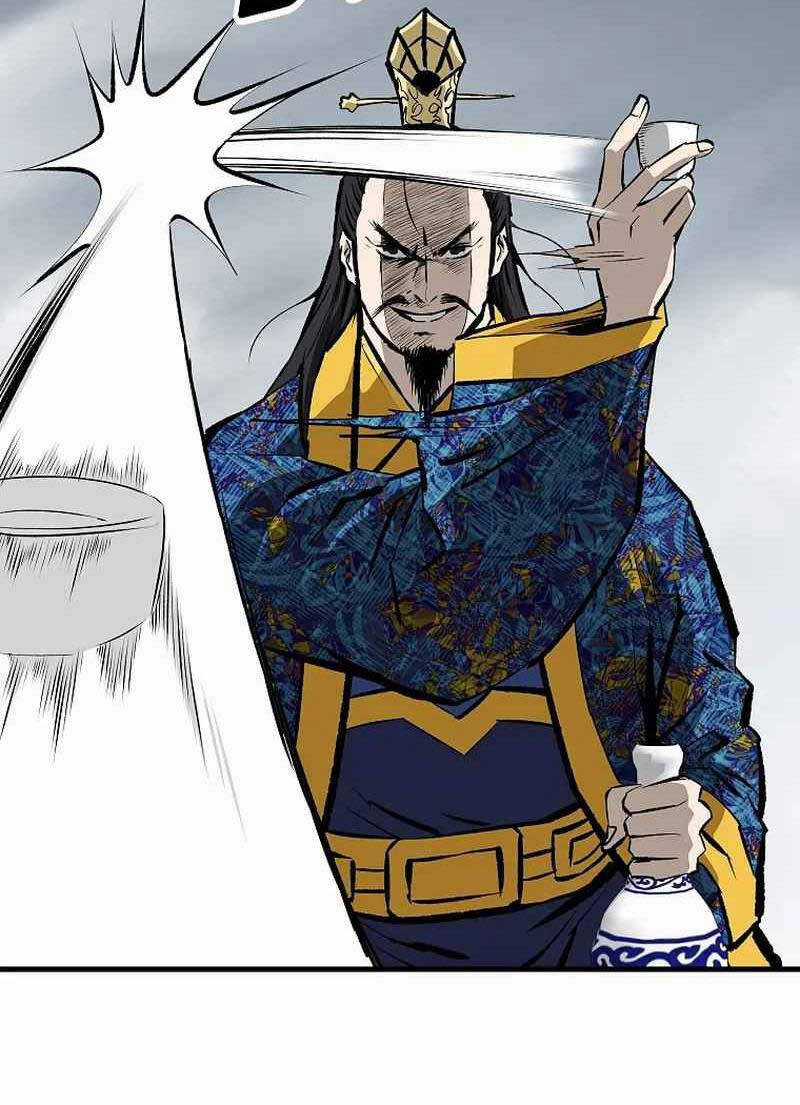 Cung Quỷ Kiếm Thần - Chapter 188 - Trang 48