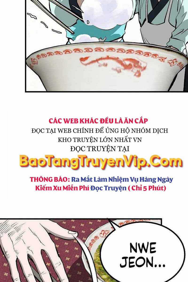 Cung Quỷ Kiếm Thần - Chapter 188 - Trang 6