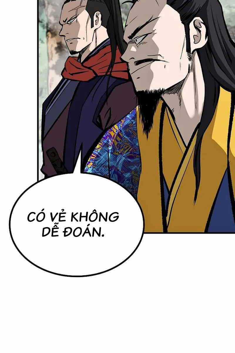 Cung Quỷ Kiếm Thần - Chapter 188 - Trang 64