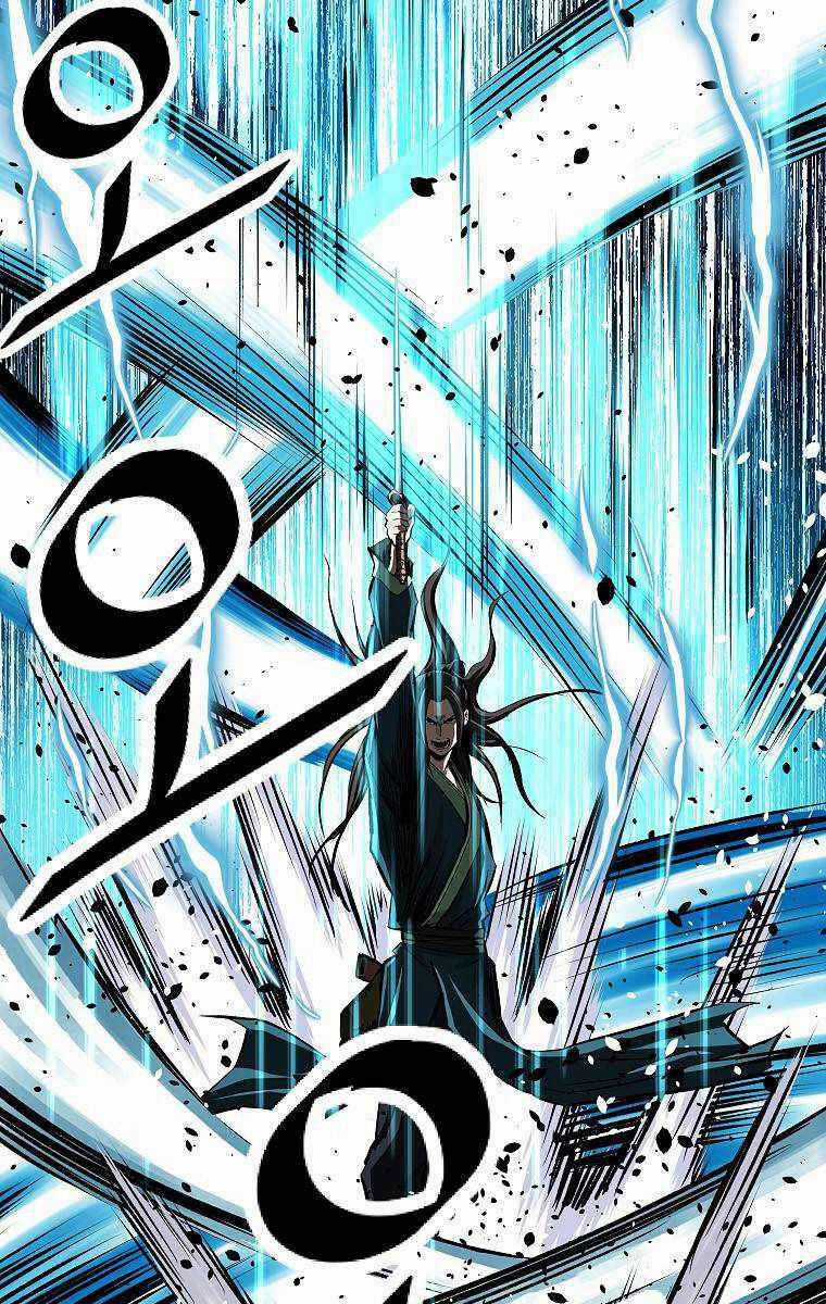 Cung Quỷ Kiếm Thần - Chapter 189 - Trang 31