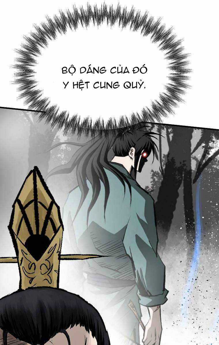 Cung Quỷ Kiếm Thần - Chapter 189 - Trang 33