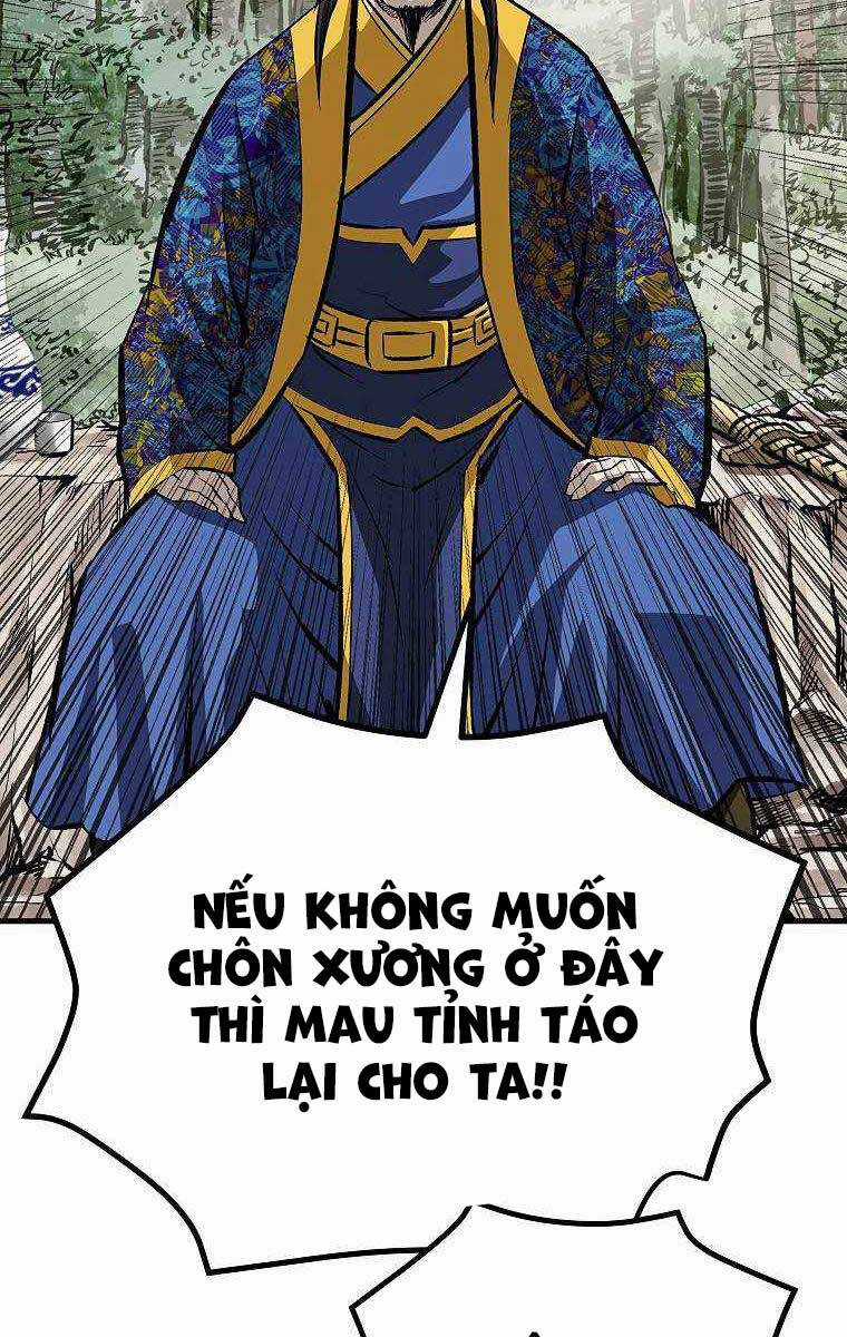 Cung Quỷ Kiếm Thần - Chapter 189 - Trang 37