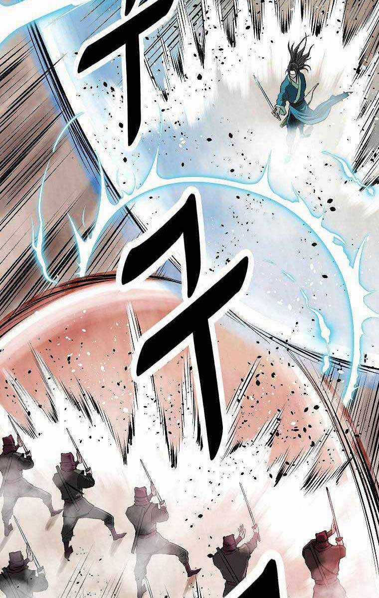 Cung Quỷ Kiếm Thần - Chapter 189 - Trang 40