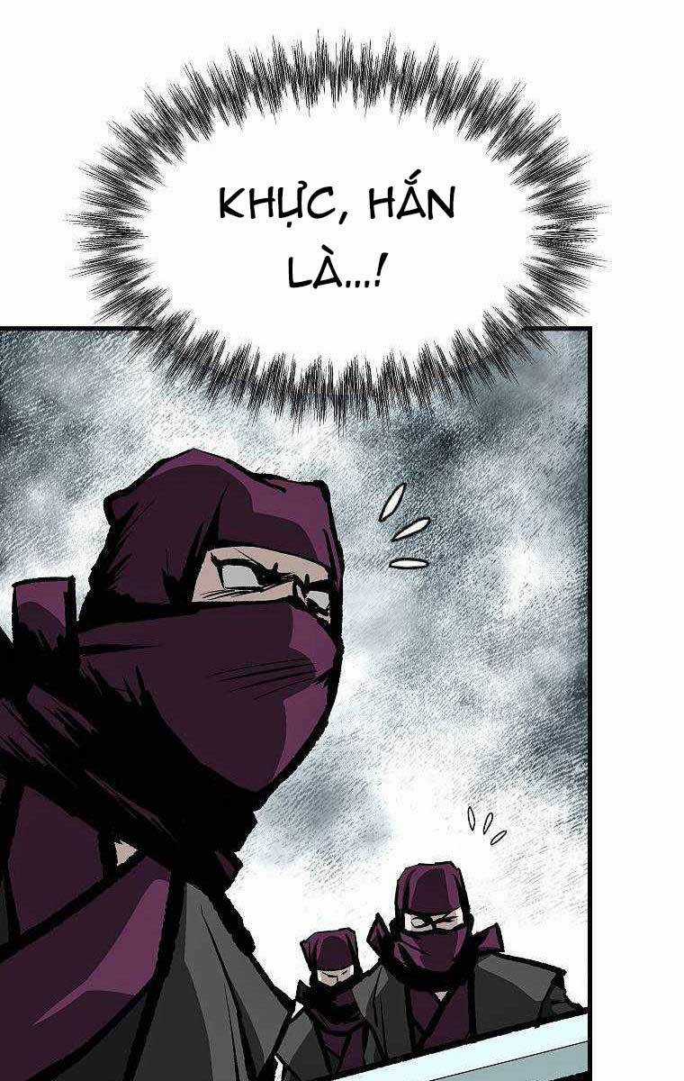 Cung Quỷ Kiếm Thần - Chapter 189 - Trang 5