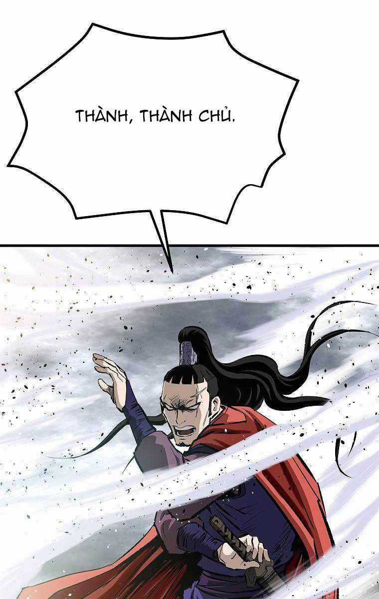 Cung Quỷ Kiếm Thần - Chapter 189 - Trang 77