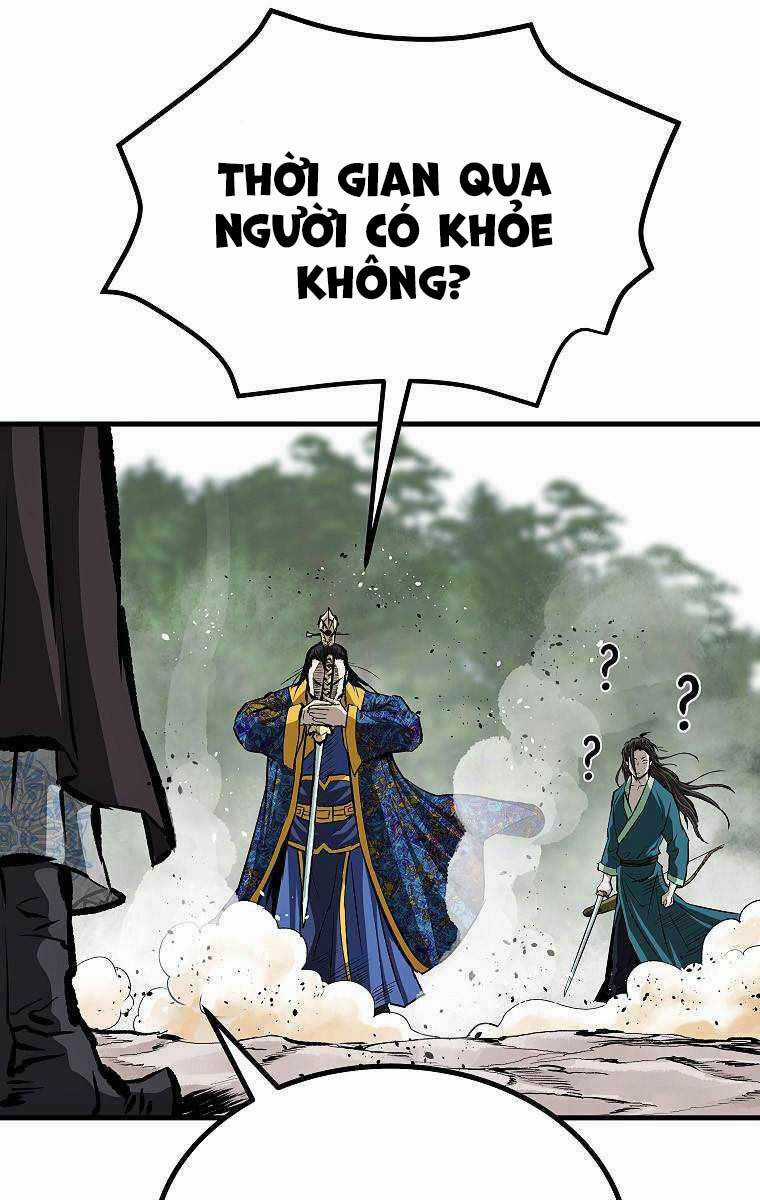 Cung Quỷ Kiếm Thần - Chapter 189 - Trang 85