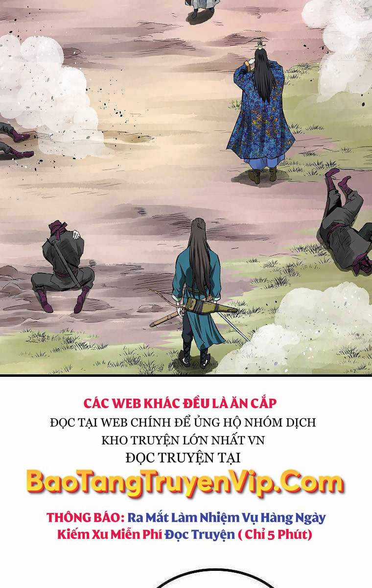 Cung Quỷ Kiếm Thần - Chapter 189 - Trang 87