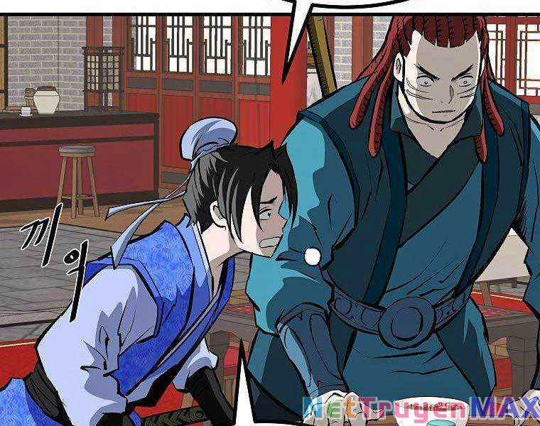 Cung Quỷ Kiếm Thần - Chapter 190 - Trang 110