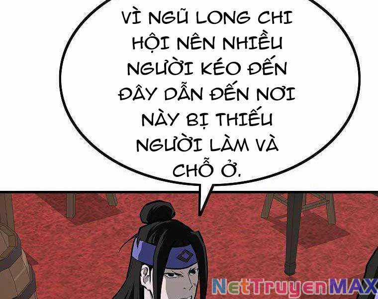 Cung Quỷ Kiếm Thần - Chapter 190 - Trang 112