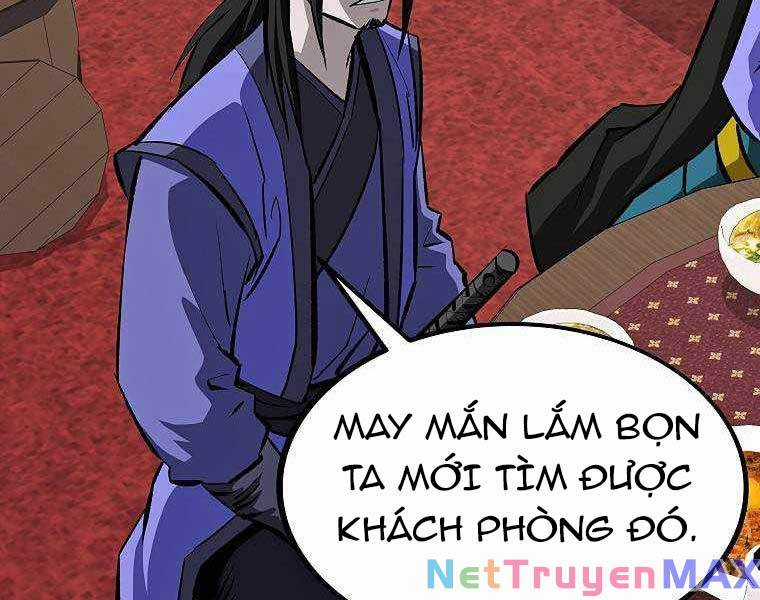 Cung Quỷ Kiếm Thần - Chapter 190 - Trang 113