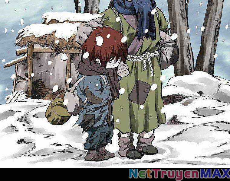 Cung Quỷ Kiếm Thần - Chapter 190 - Trang 156