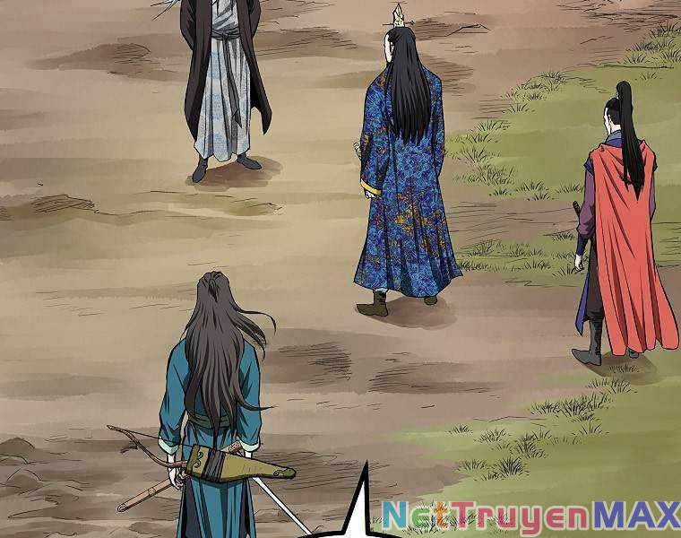 Cung Quỷ Kiếm Thần - Chapter 190 - Trang 3