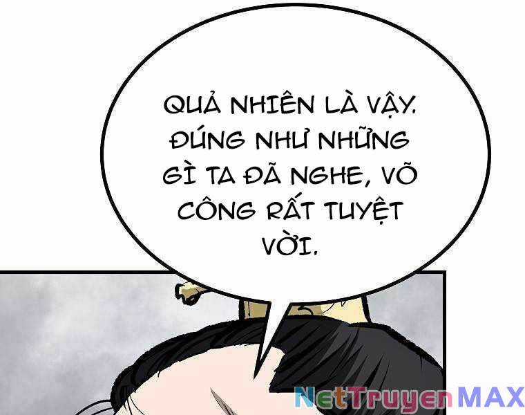 Cung Quỷ Kiếm Thần - Chapter 190 - Trang 22