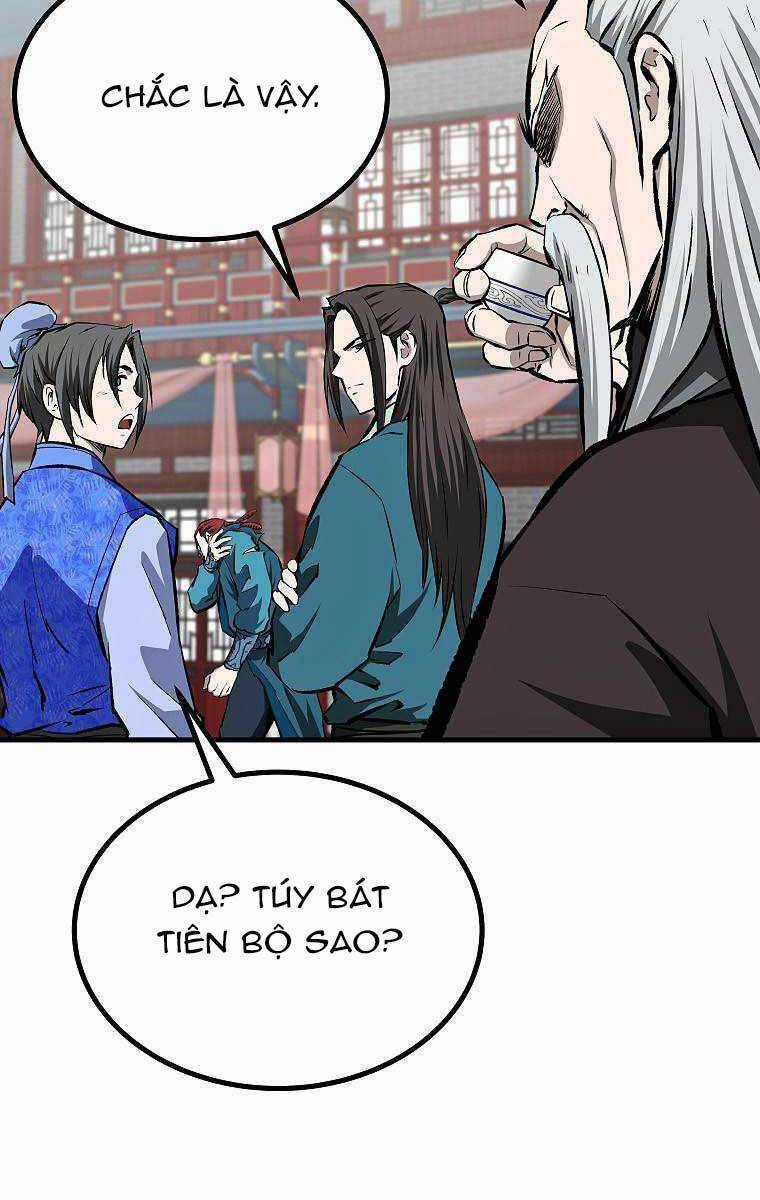 Cung Quỷ Kiếm Thần - Chapter 192 - Trang 30