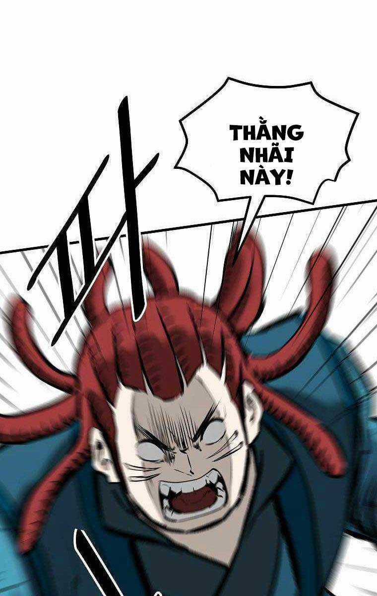 Cung Quỷ Kiếm Thần - Chapter 192 - Trang 4