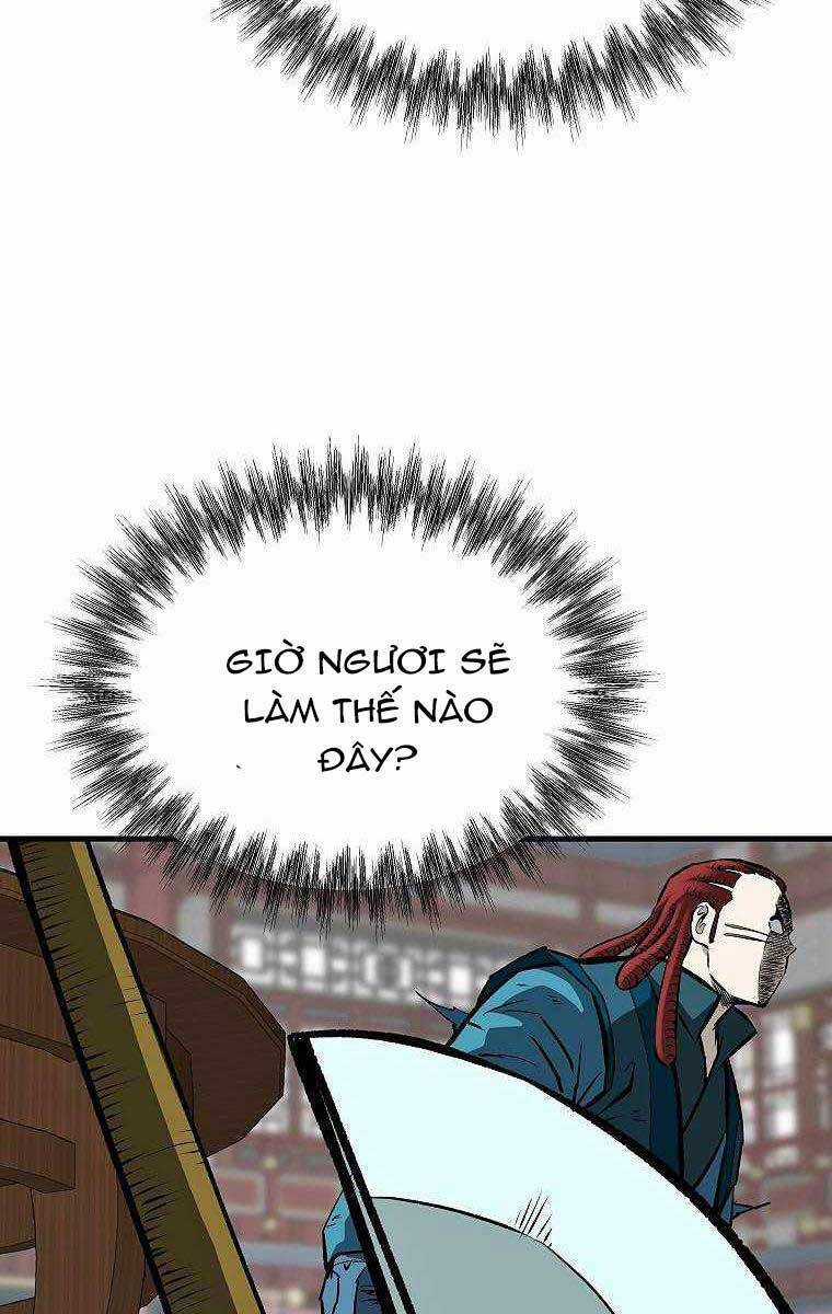 Cung Quỷ Kiếm Thần - Chapter 192 - Trang 34