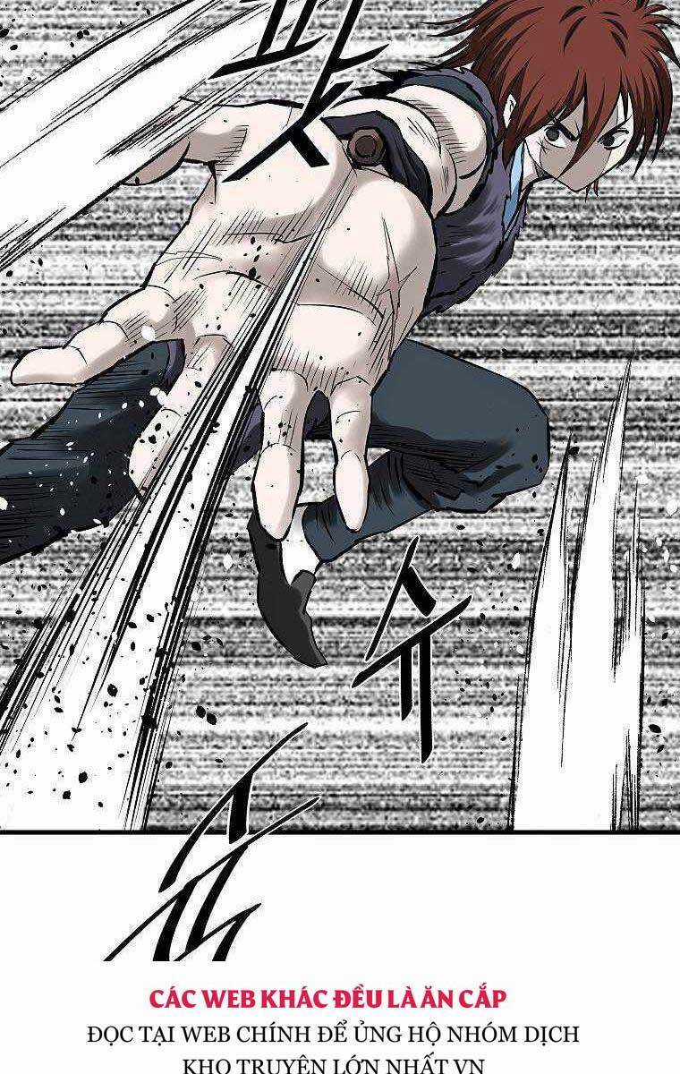 Cung Quỷ Kiếm Thần - Chapter 192 - Trang 88