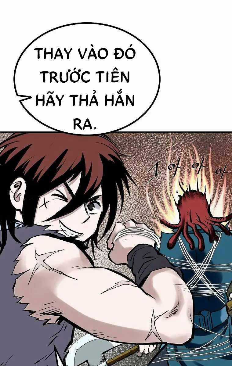 Cung Quỷ Kiếm Thần - Chapter 193 - Trang 3