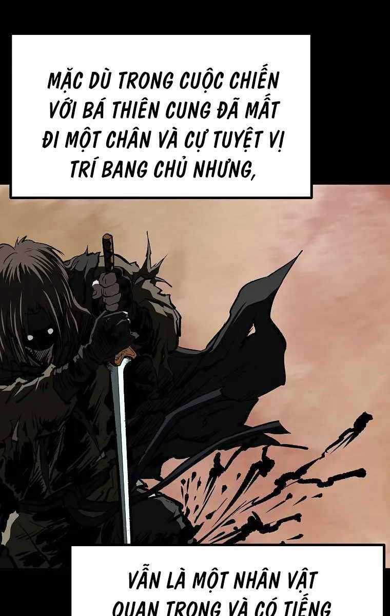 Cung Quỷ Kiếm Thần - Chapter 193 - Trang 33