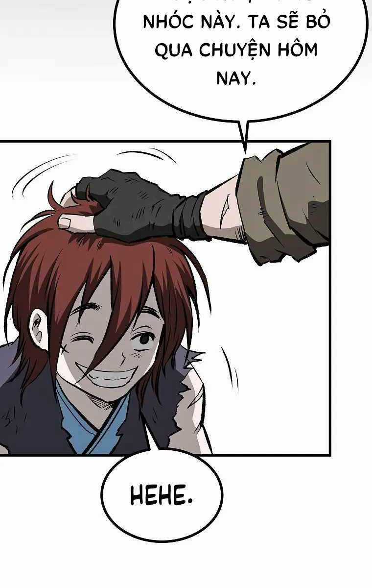 Cung Quỷ Kiếm Thần - Chapter 193 - Trang 40