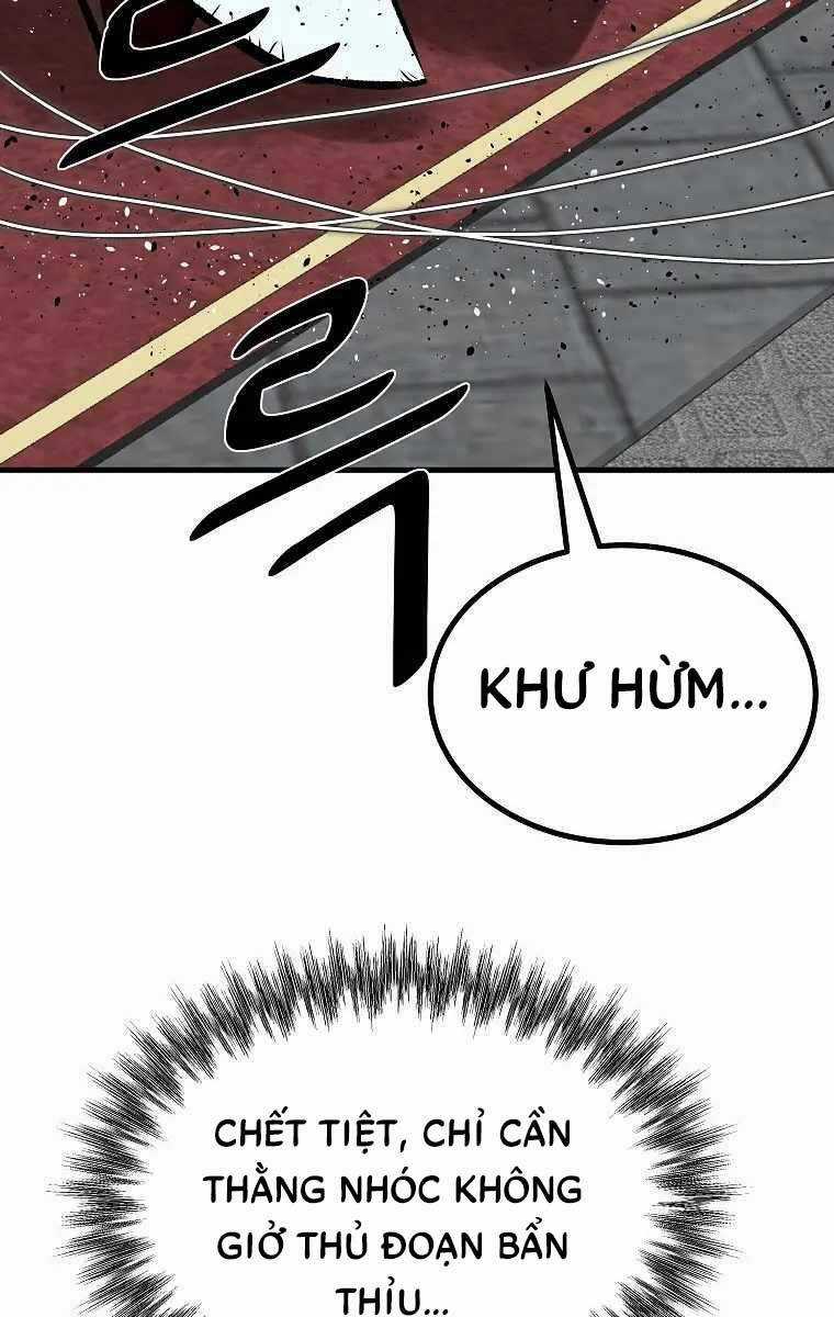 Cung Quỷ Kiếm Thần - Chapter 193 - Trang 5