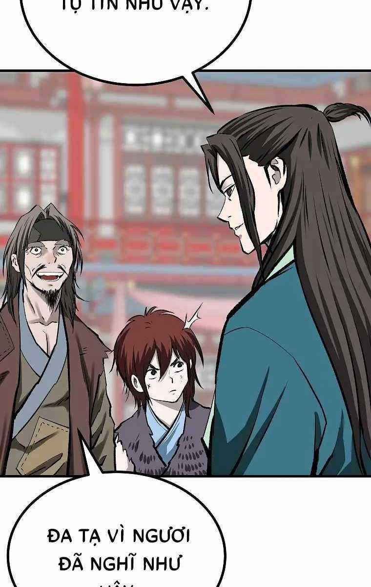 Cung Quỷ Kiếm Thần - Chapter 193 - Trang 46