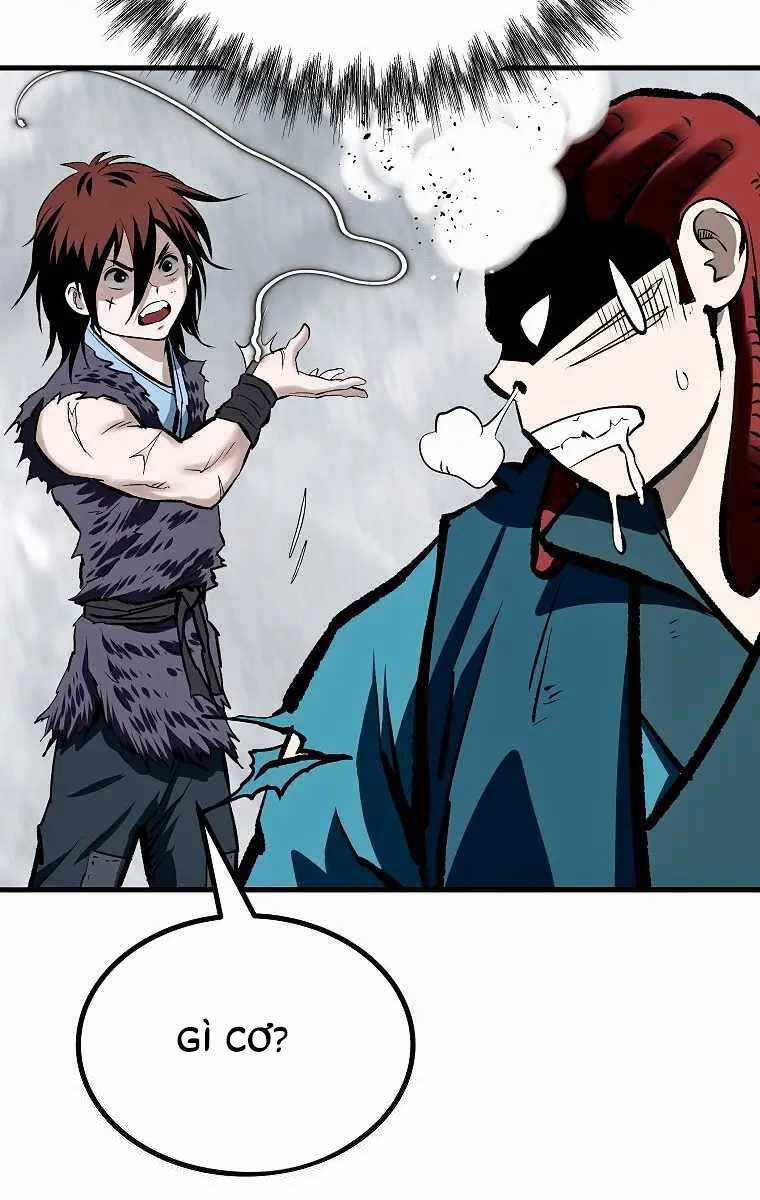 Cung Quỷ Kiếm Thần - Chapter 193 - Trang 6